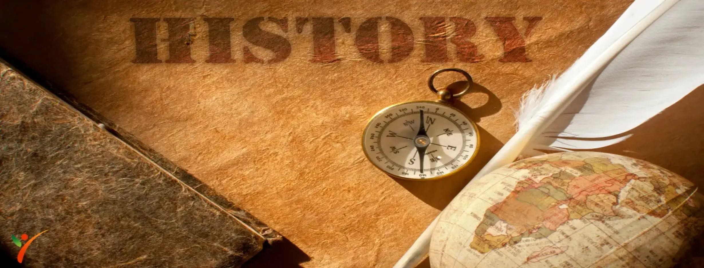 Image for Learn History